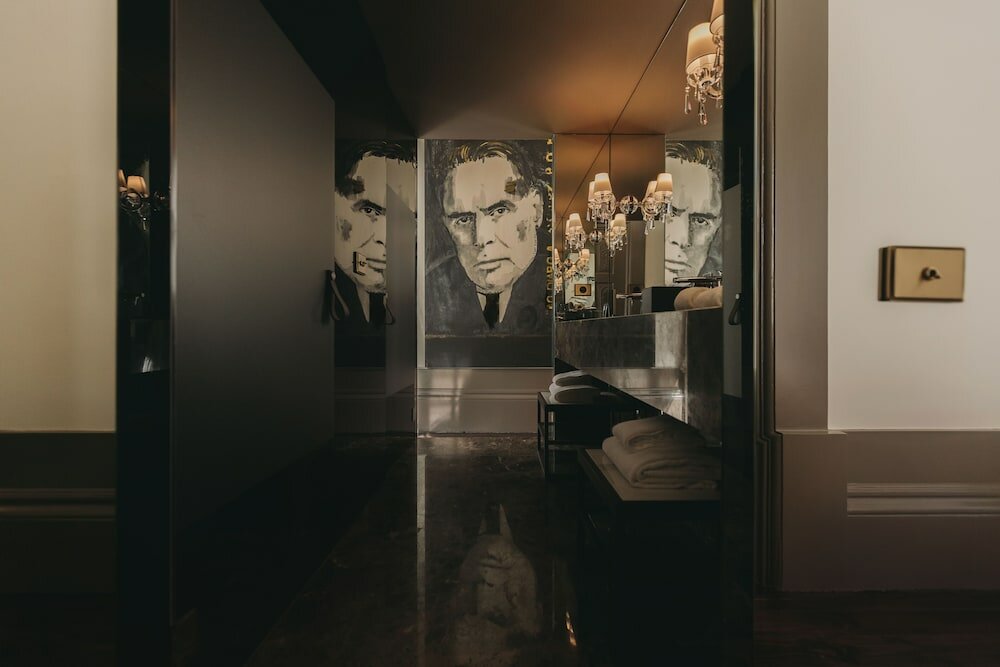 Фото Torel Palace Porto