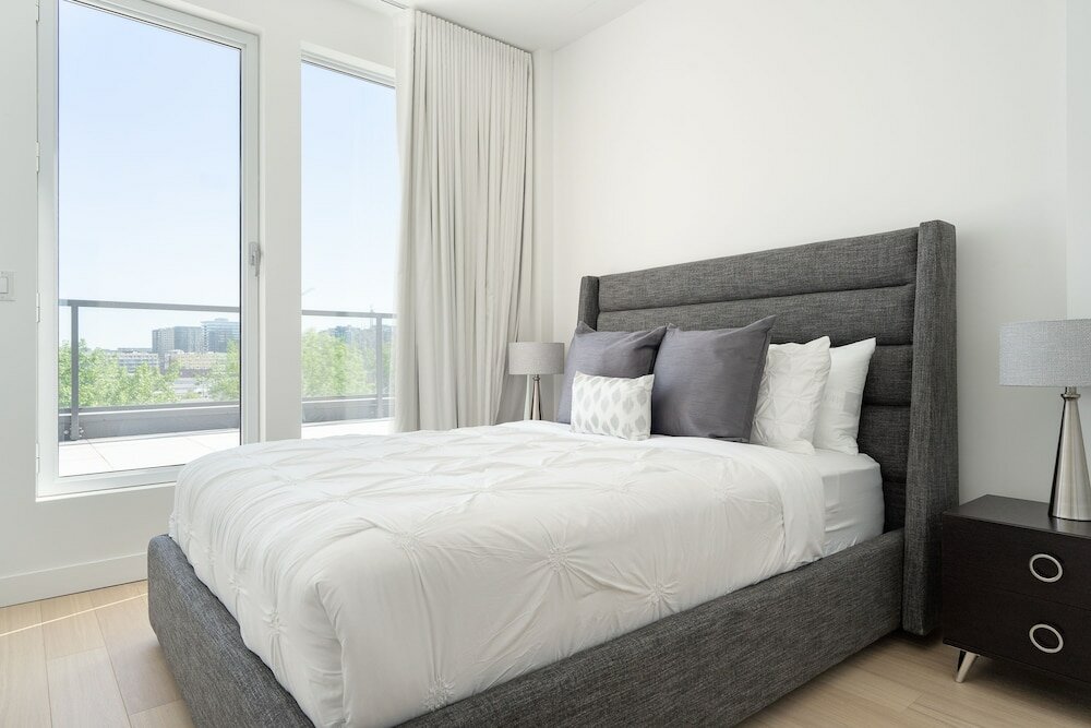 Фото Le Se7t Penthouses