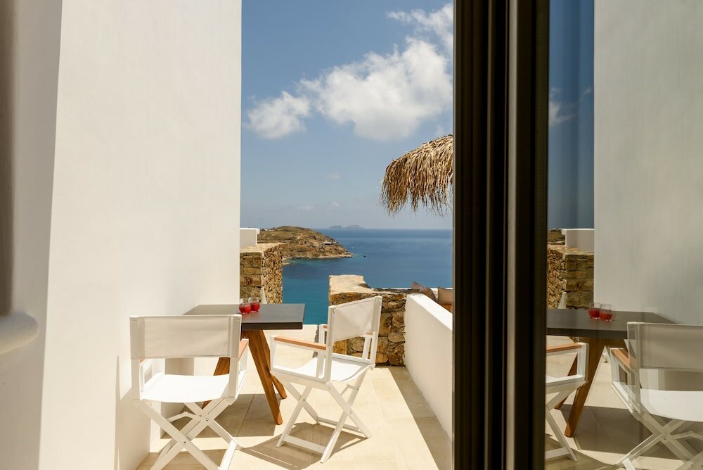 Фото The Summit of Mykonos