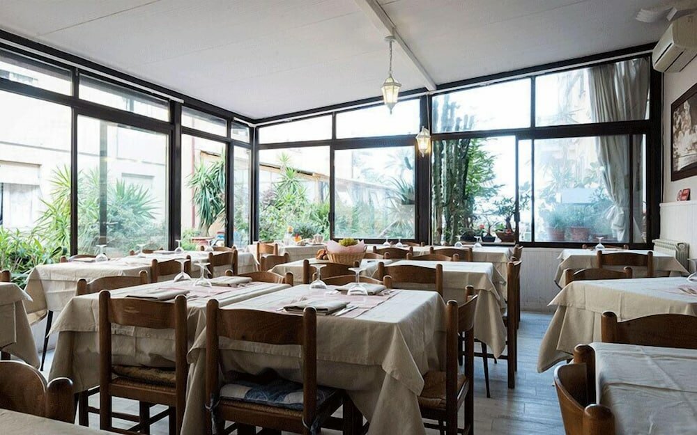 Фото Albergo Villagrande