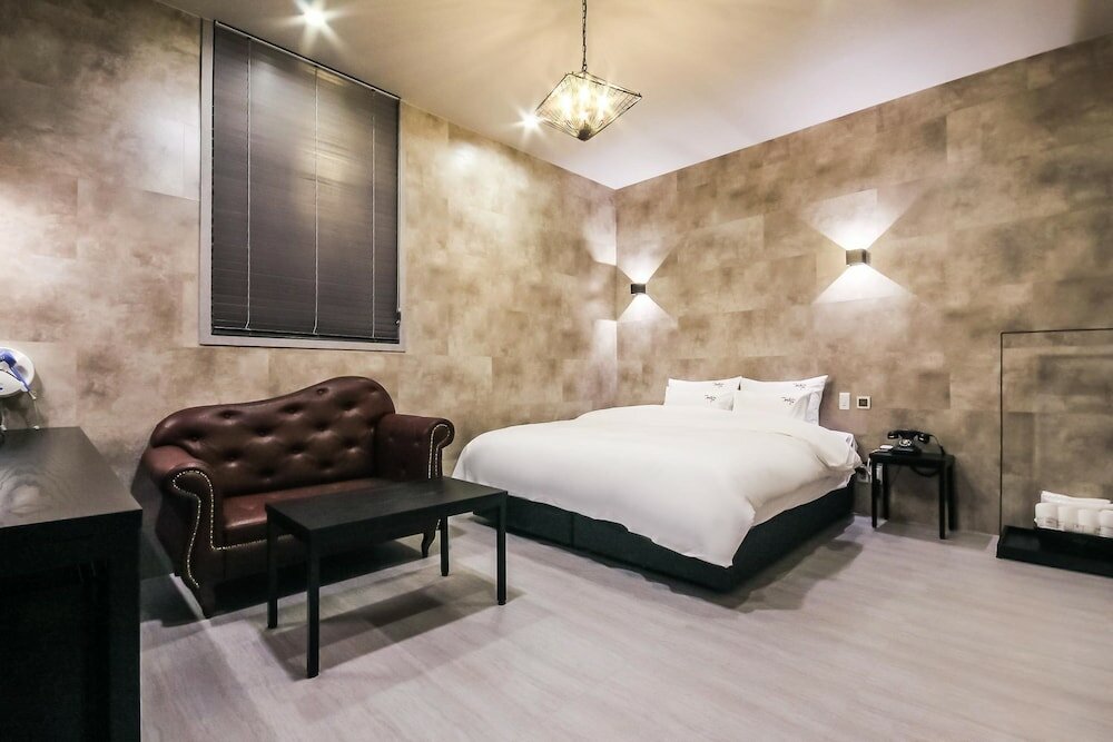 Фото Seowa Hotel