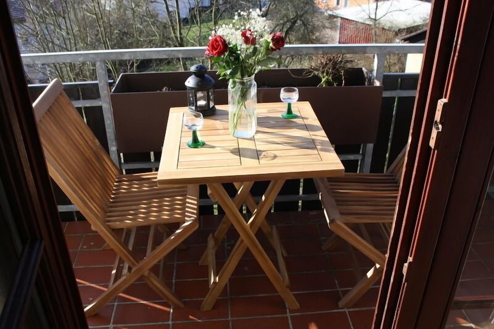 Фото Ferienwohnungen Oberharzblick