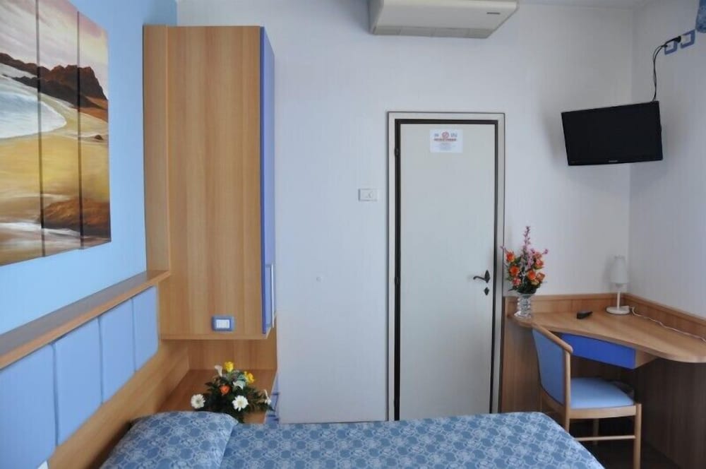 Фото Hotel Caraibi