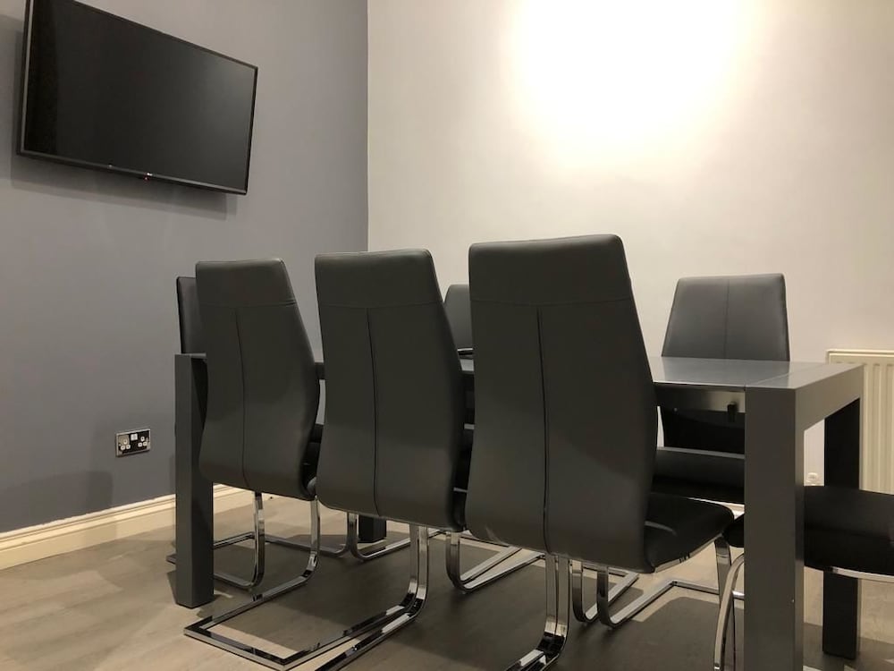 Фото Catherines House