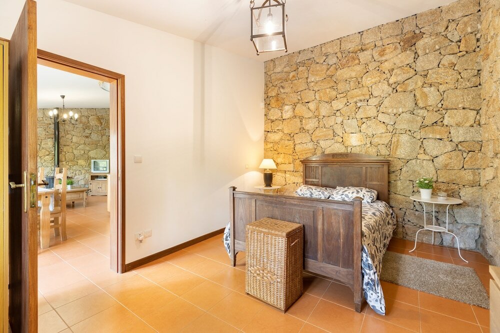 Фото Quinta do Rio Homem