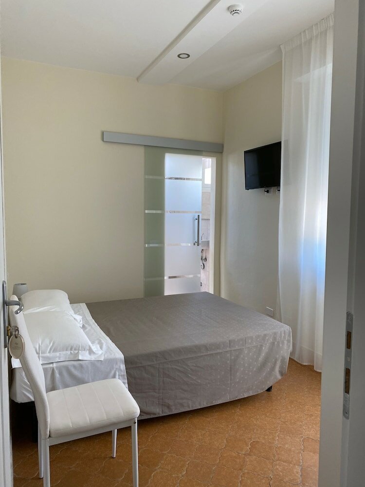 Фото Acquaviva Experience Hotel