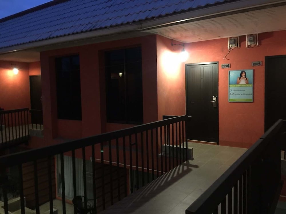 Фото Dreamers Paradise Hotel & Resort