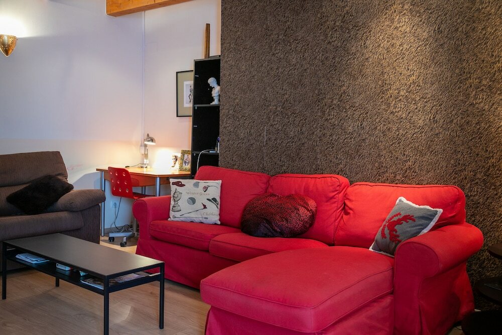 Фото Apartamento Fragata Camilo