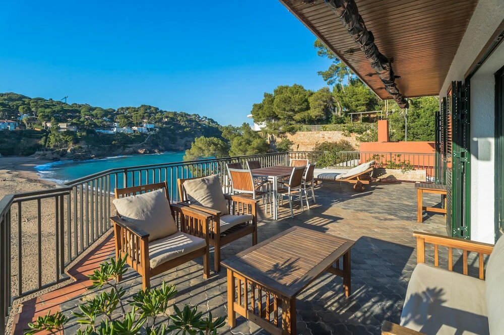 Фото Sr-39 Begur Sa Riera 6 Pax