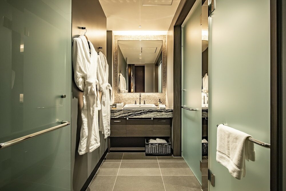 Фото Osaka Excel Hotel Tokyu