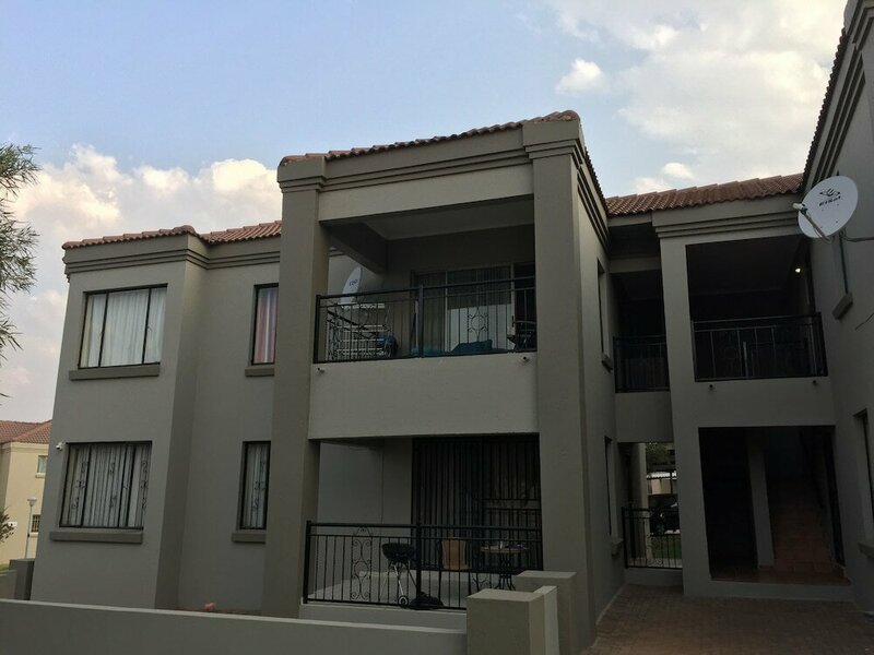Гостиница Tntee Apartments