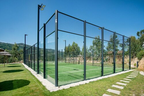 Гостиница Quinta de Cabanas Douro Country House