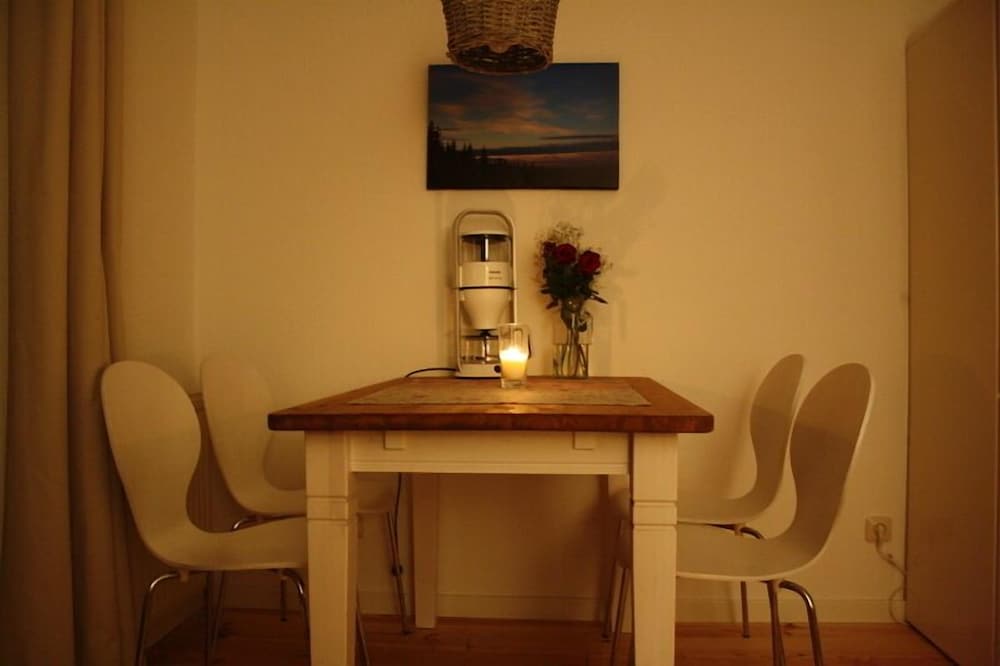 Фото Ferienwohnungen Oberharzblick