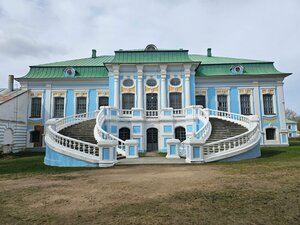 Усадьба Грибоедова (selo Khmelita, Ulitsa Griboyedova, 9), atracción