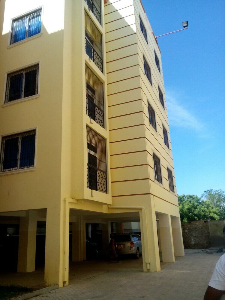 Фото Wawa Luxury apartments