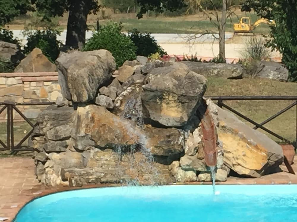 Фото Azienda Agrituristica i Tre Casali