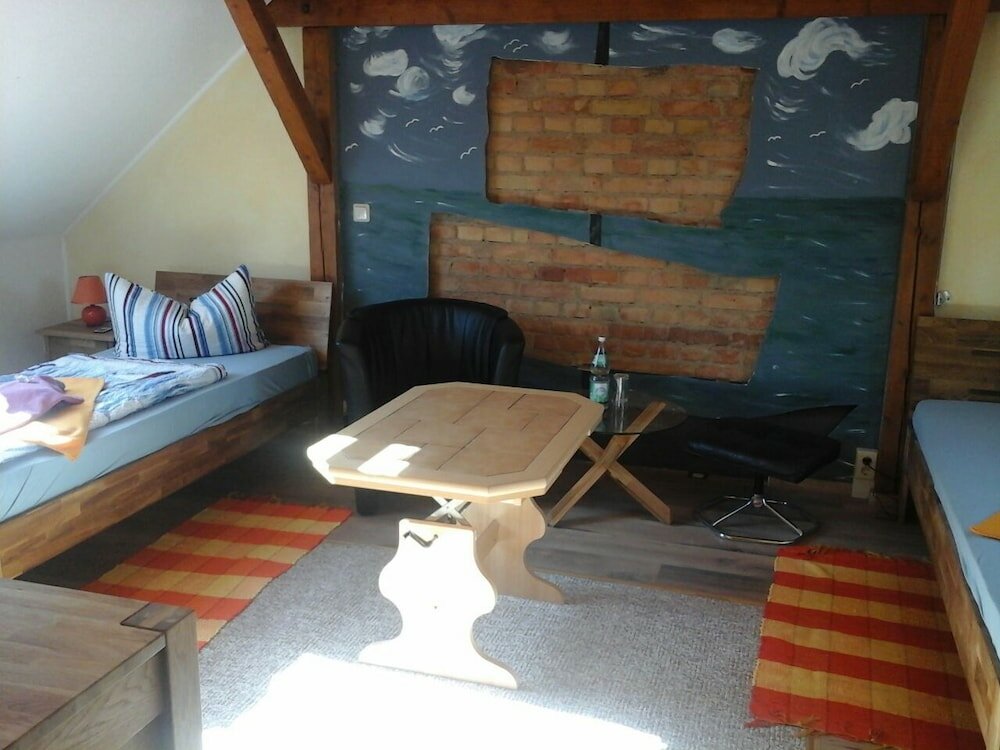 Фото JaNettes Gästehaus