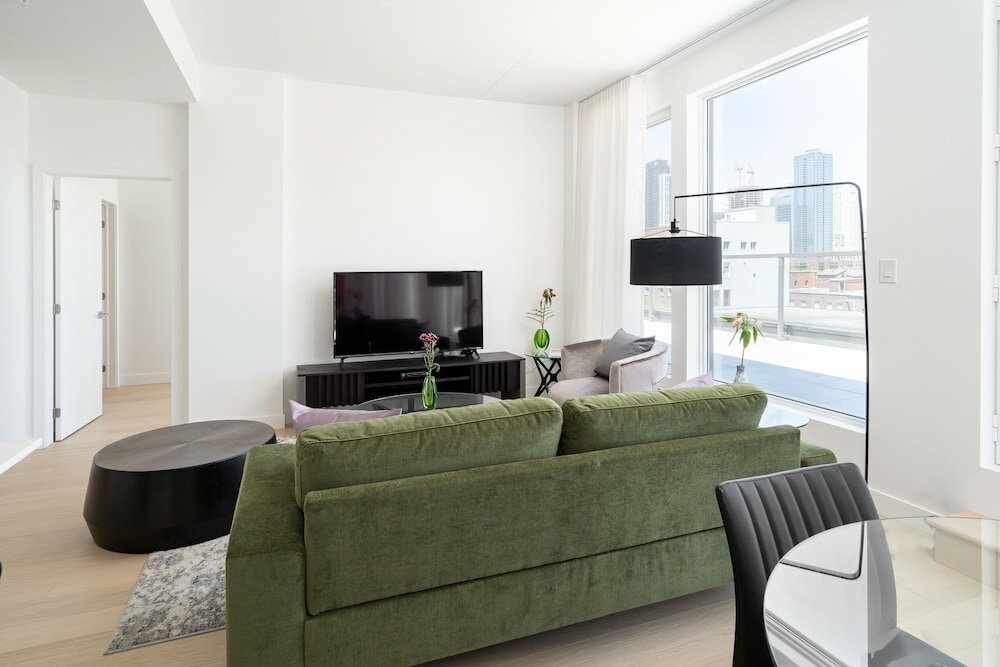 Фото Le Se7t Penthouses