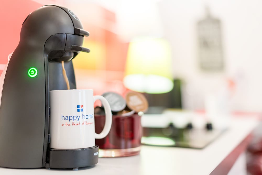 Фото Happy home Budapest Fox