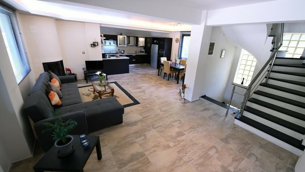 Фото Lilies Villa