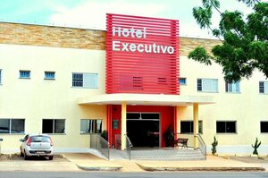 Hotel Executivo (Estado do Tocantins), hotel