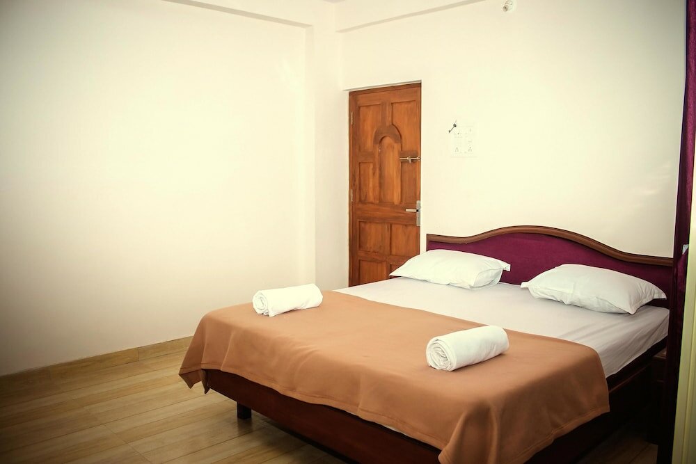 Фото Hotel Blue Sea