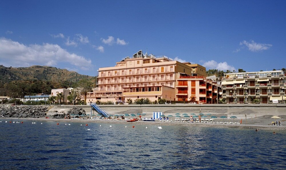 Фото Hotel Kennedy