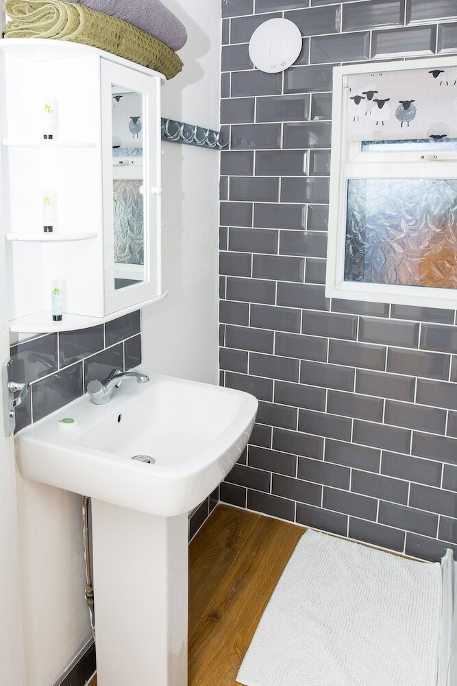 Фото Kevock Vale Park