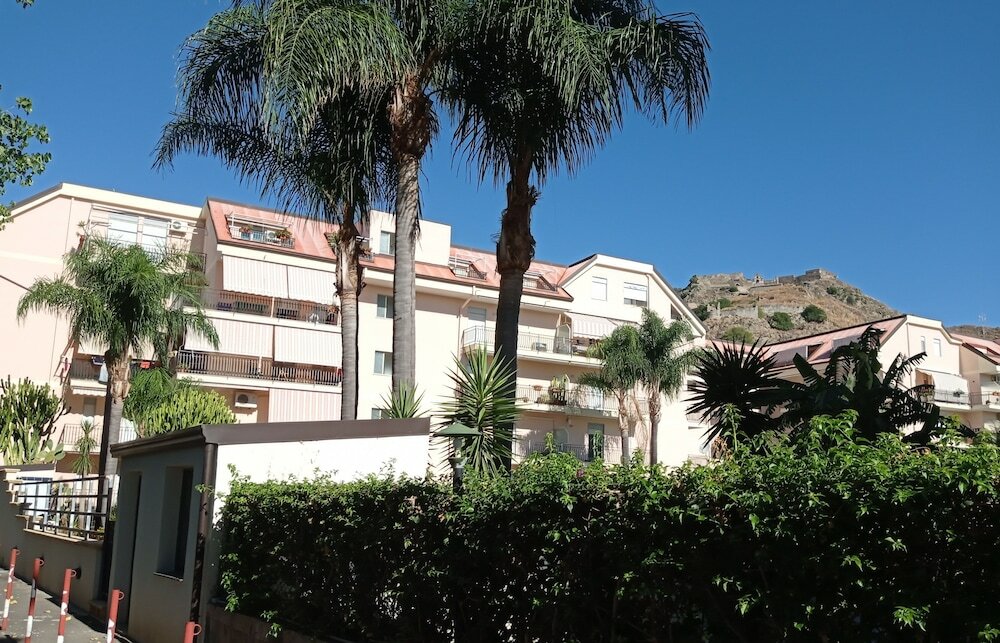 Фото Bouganville Residence