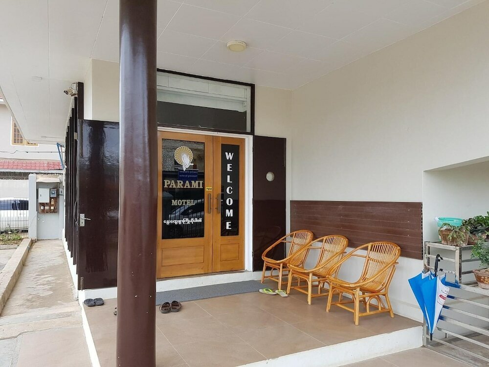 Фото Parami Motel