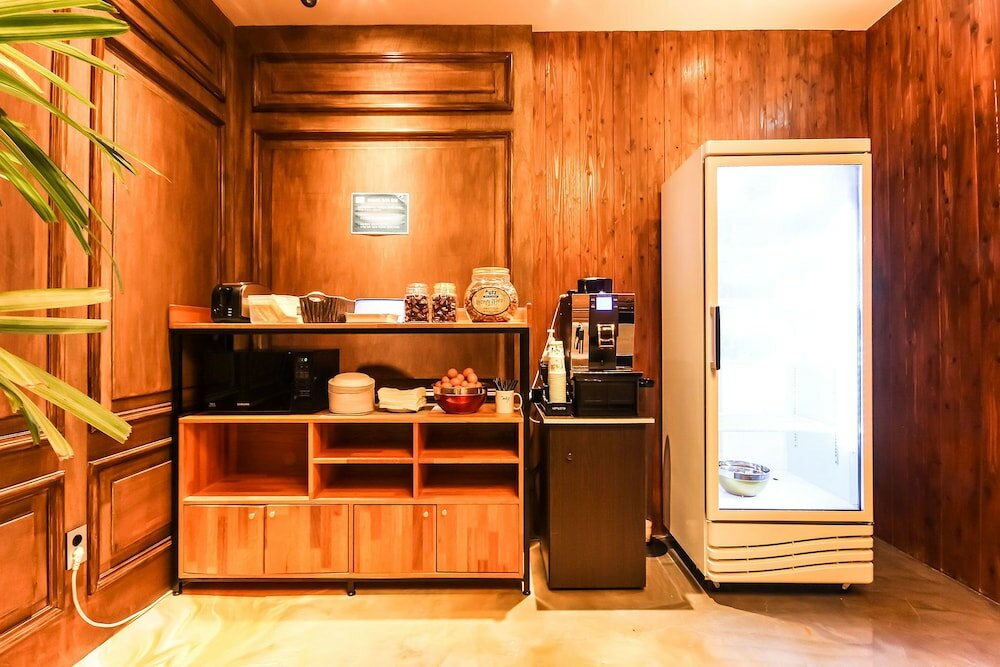 Фото Seowa Hotel