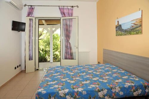 Гостиница Vacanze al Minci