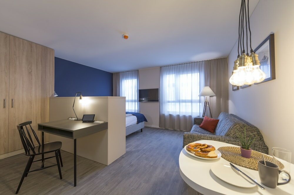 Фото Harbr. boardinghouse