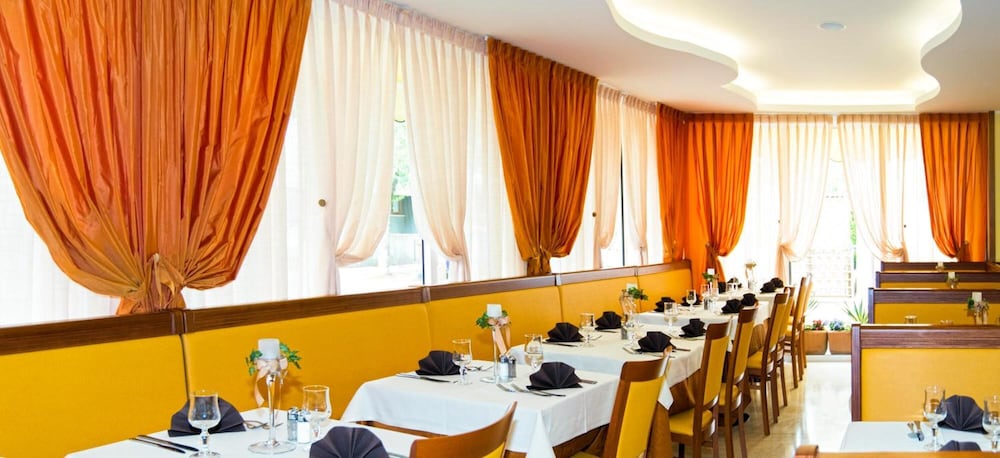 Фото Hotel Al Prater