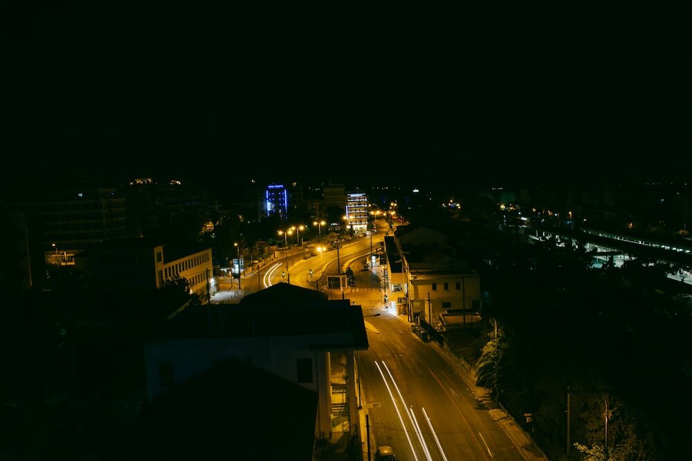 Фото Athens Iris Hotel