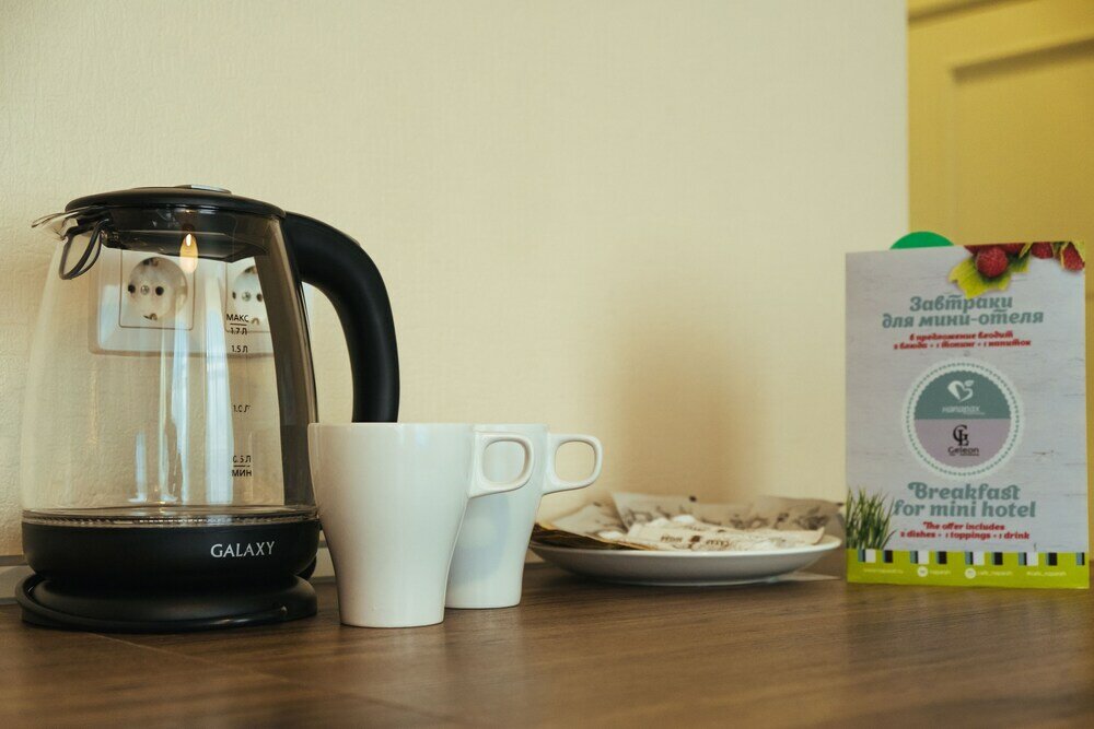 Фото Гелеон