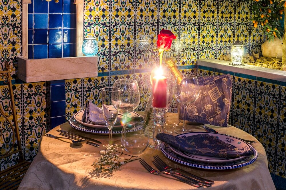 Фото Mediterranean Charm