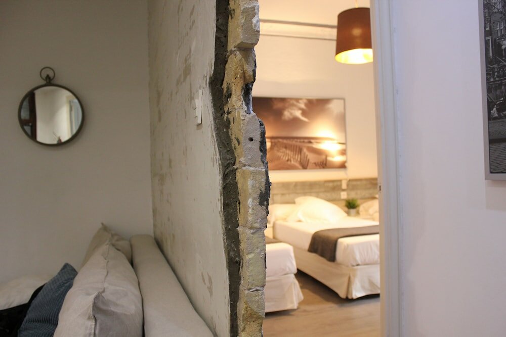 Фото Art Boutique Colon Apartments