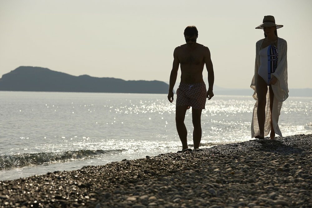 Фото Asterion Suites & SPA - Designed for Adults