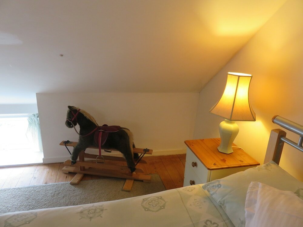 Фото The Coach House Self Catering Apartments