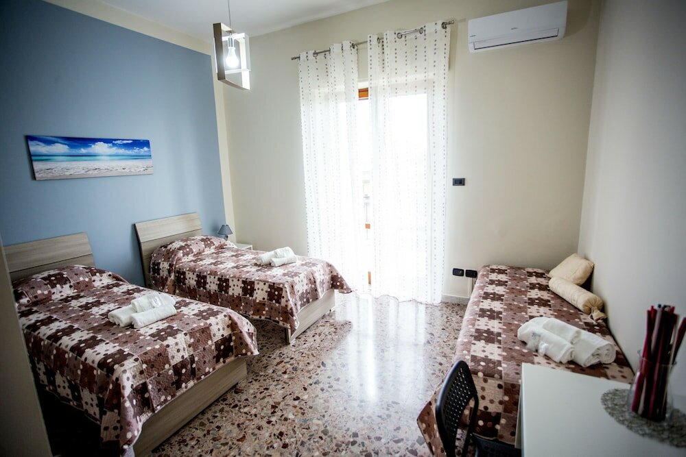 Фото B&b L'Aurora