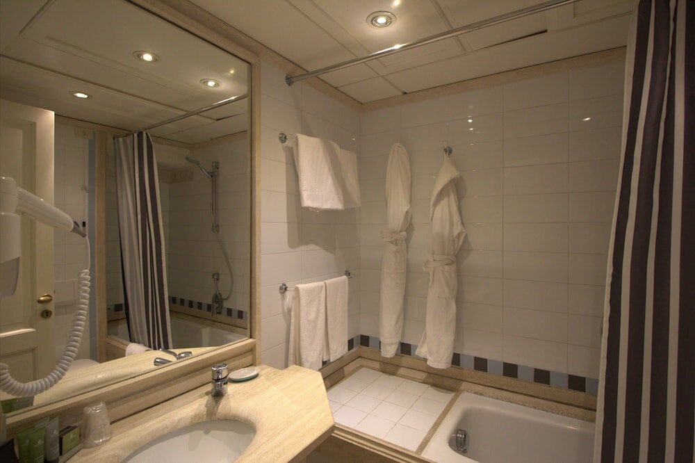 Фото Hotel Villa Portuso