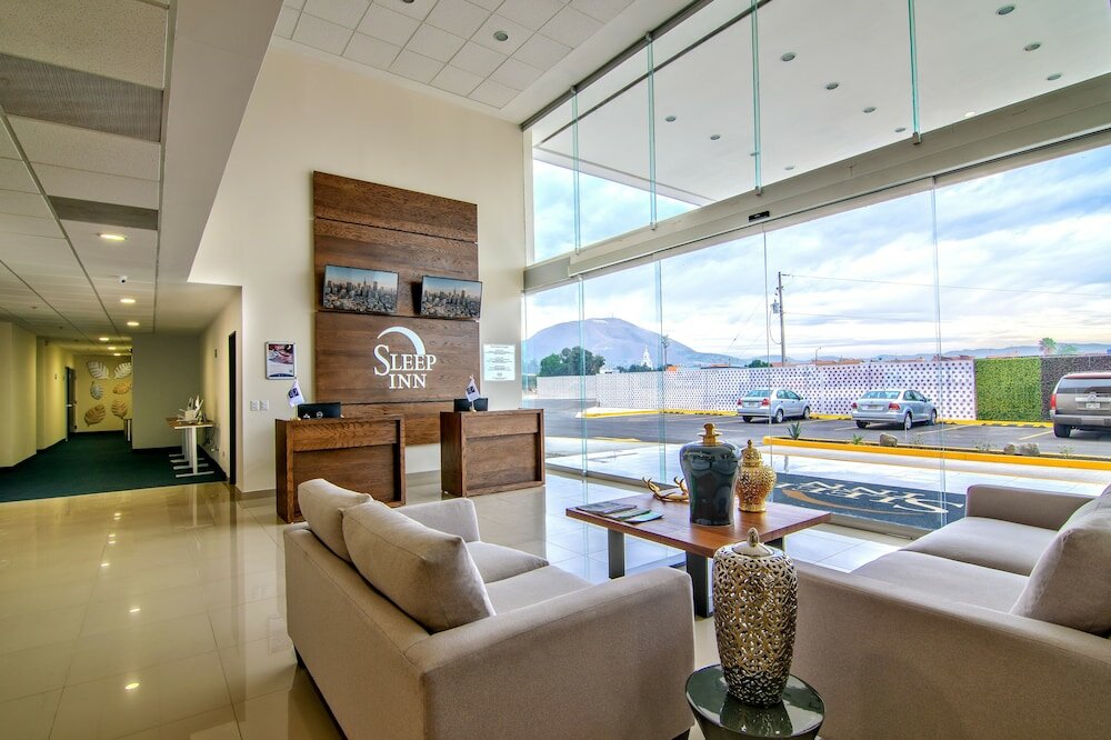 Фото Sleep Inn Tijuana