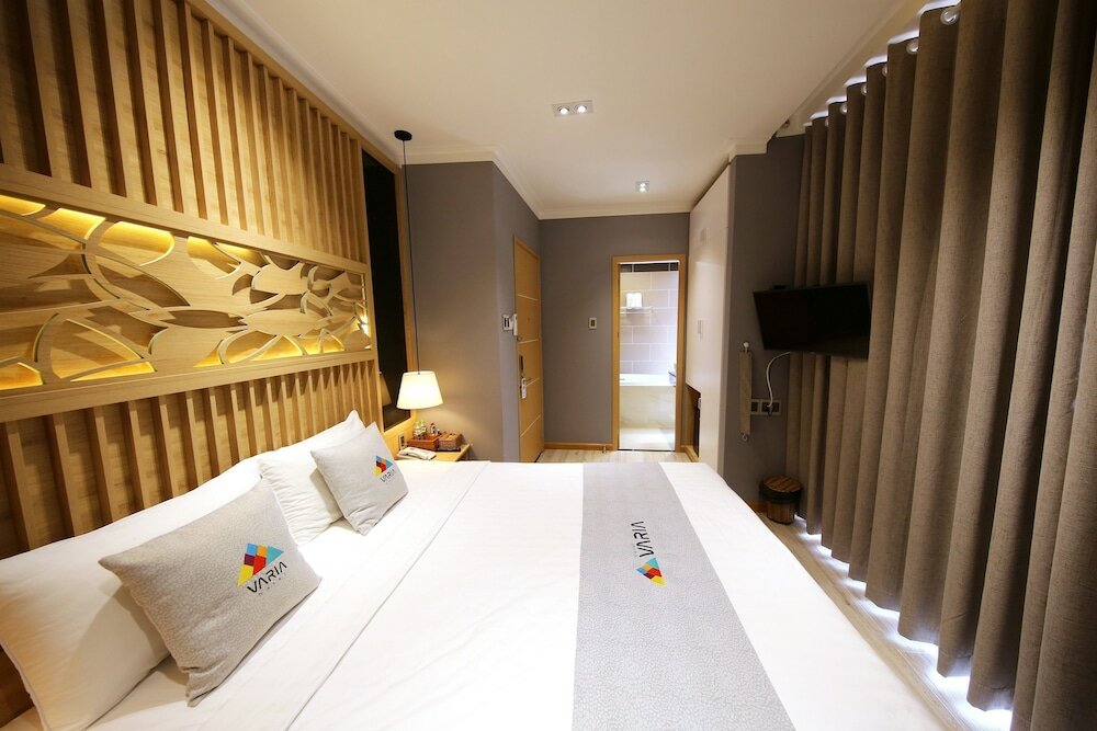 Фото Varia Hotel