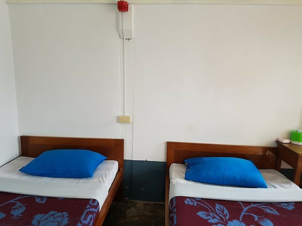 Фото Parami Motel