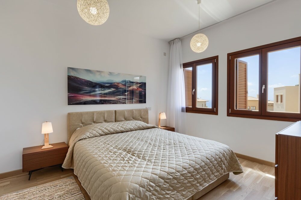 Фото Aphrodite Hills Golf & SPA Resort Residences – Premium Serviced Apartments