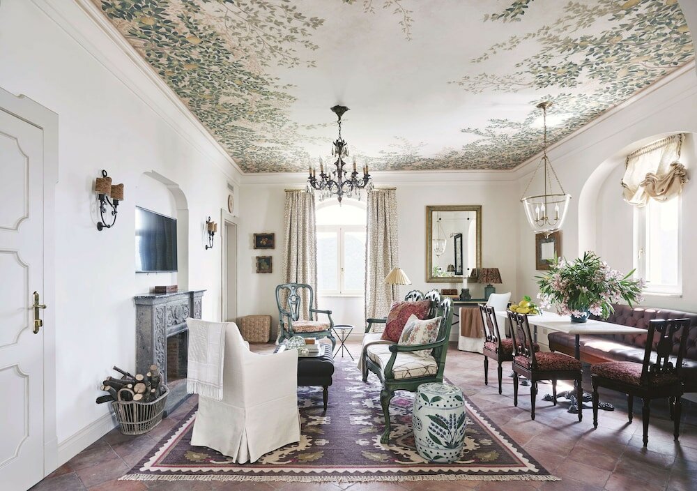 Фото Villa Margherita