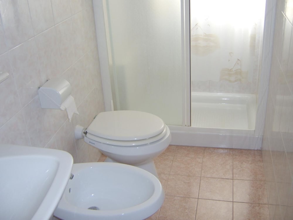 Фото Hotel Nuova Doel