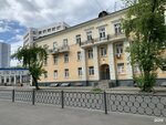 Advokat Puzanov D. G. (Khomyakova Street, 2), attorney