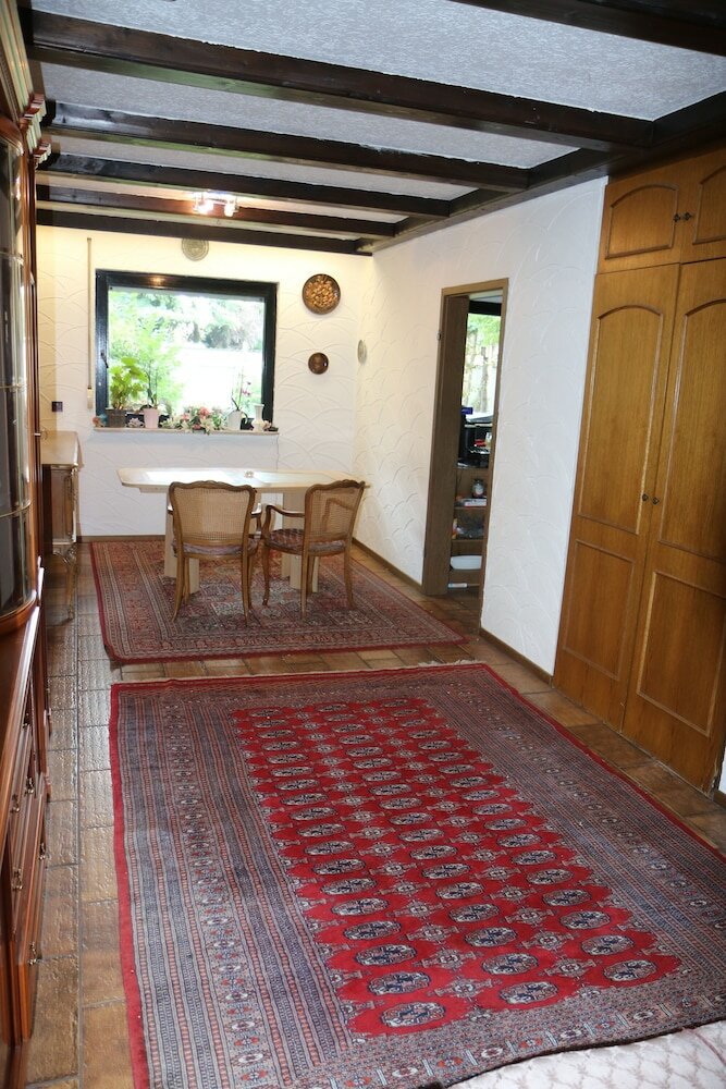 Фото Apartments in Hemmingen